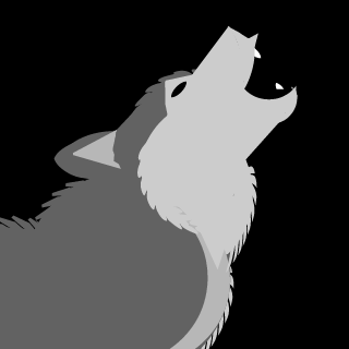 Omegawolfben's emblem