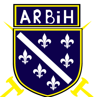 danisoff's emblem