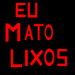 TONINHO-O-BRAVO's emblem