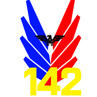 DSX-Delta142's emblem