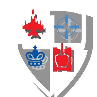 Lighthorse66's emblem