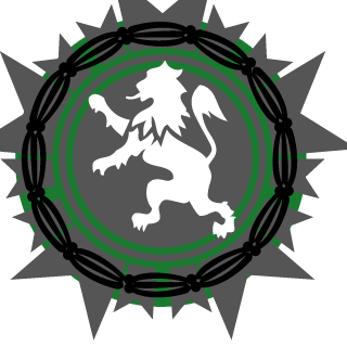 104 ID's emblem