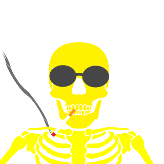 Penky1985's emblem