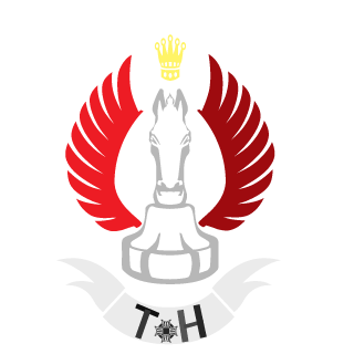 Siegesjodler's emblem