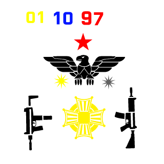 Henrysilvam23's emblem