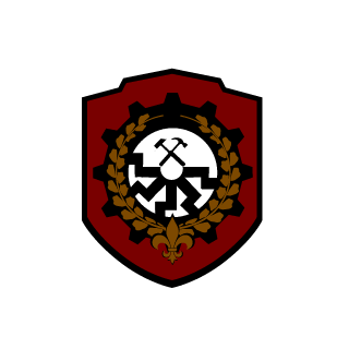 Legion20400's emblem