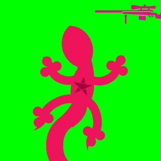 TIJ_Greengo's emblem