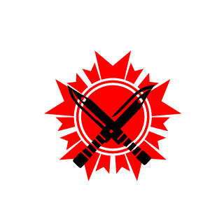 LoveYouBZ's emblem