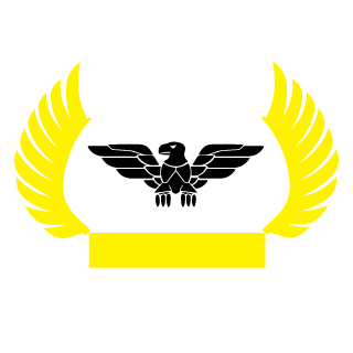 OSTRYGROM's emblem