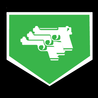 Bakerzdozen12's emblem