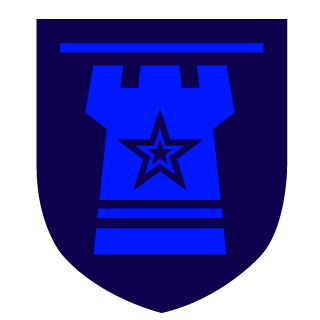 LanfordLee's emblem