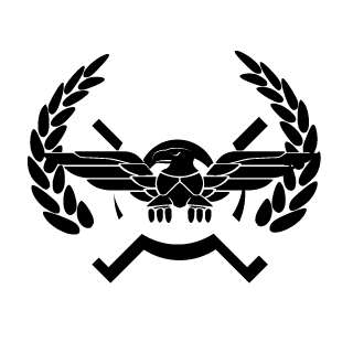 kirukkiru's emblem