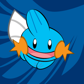 Mkubss's emblem