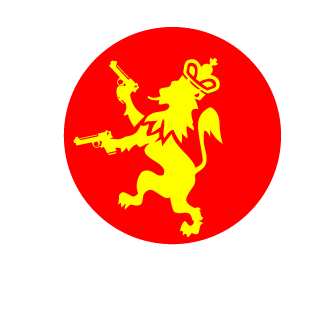Garl420Vinland's emblem