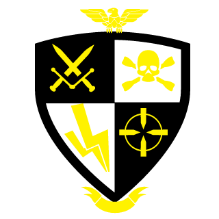 Panzergrenadi3r's emblem