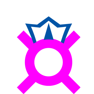 VICTORMAPcv's emblem