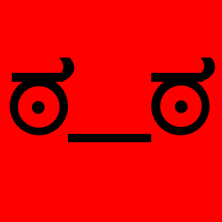 Flarzalblarg's emblem