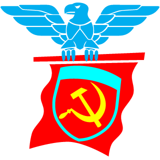 Sphero7's emblem