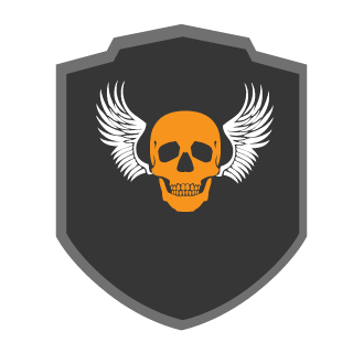 Dedi-Angelus's emblem