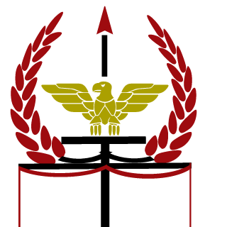 Revns's emblem