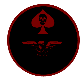 ManiacD2's emblem