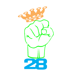 Extramessy28's emblem