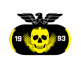 KampfChiller's emblem