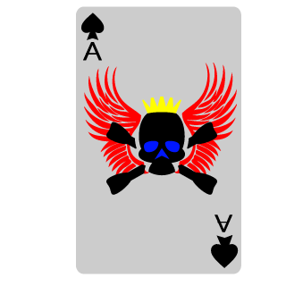 Moose4790's emblem