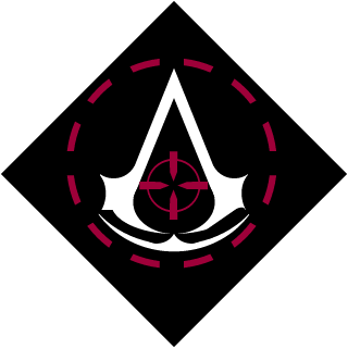 Acog898's emblem