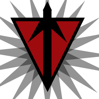 Xaaridan's emblem