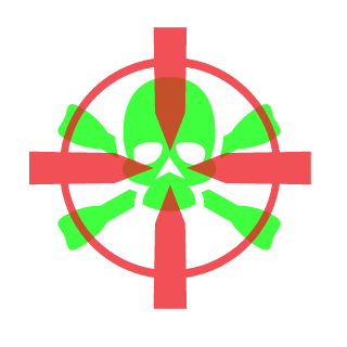FunToxik's emblem