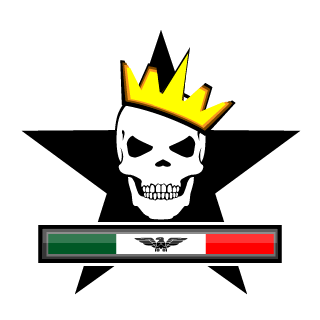 UNIDAD MEXICANA ODIADA's emblem