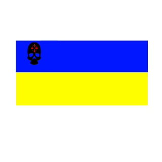 stiksua's emblem