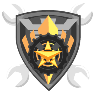 Avus133's emblem