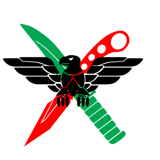Shadowz Skullz's emblem