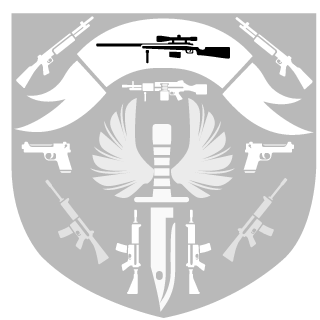 I am Frety's emblem