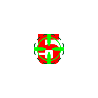 8ichat's emblem