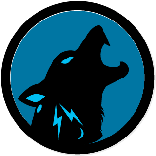 Nation of Insanity's emblem
