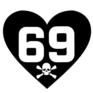 Berysex69's emblem