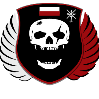 sargeDiasK's emblem