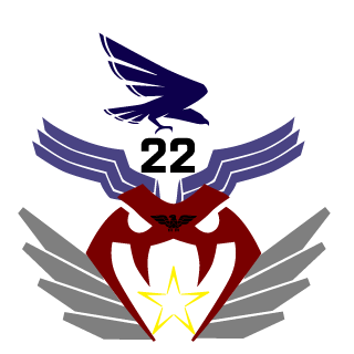 NrG-022's emblem