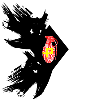 commando_grant's emblem
