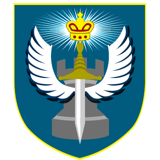Krop450's emblem
