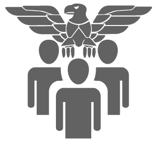 1OneTwoThree's emblem
