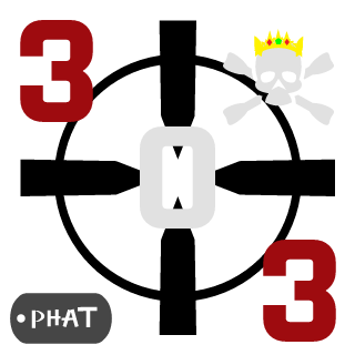 Phatsamuraii's emblem