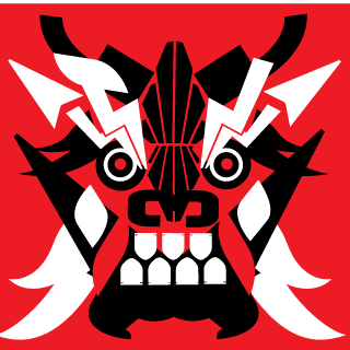 Melonett's emblem