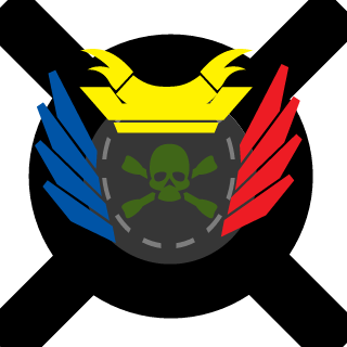 Keiner1027's emblem