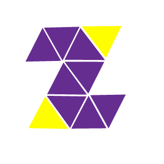 Alpha31415's emblem