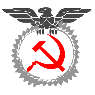 Killjoy121's emblem