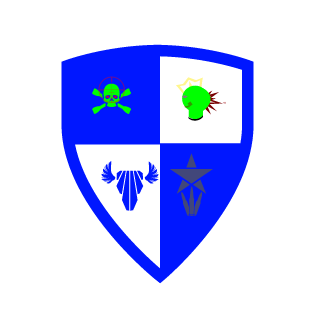 Shaunw542's emblem
